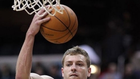 NBA trade rumors 2016: David Lee close to joining Dallas Mavericks [VIDEO]