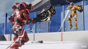 \'Halo 5\' news: Contents of upcoming \'Hammer Storm\' update detailed