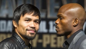 Manny Pacquiao next fight rumors: Did Pacquiao make gay slur to build hype? [VIDEO]