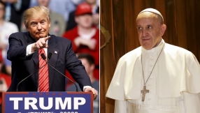 2016 U.S. elections update: Donald Trump sweeps SC primary; Hillary Clinton wins Nevada