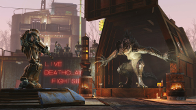 \'Fallout 4\' news: Bethesda announces 3 big DLC packs