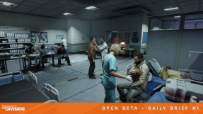 \'The Division\' open beta: Special rewards handed out as massive support for game pours in