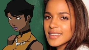 \'Arrow\' season 4 episode 15 spoilers: Vixen and Arrow team up in \'Taken\'