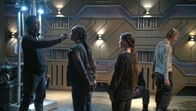 \'The 100\' season 3 episode 6 spoilers: Jaha introduces dangerous new drug