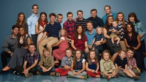 Duggar family new TLC show rumors: Another Duggar spotted with a camera crew