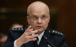 Former CIA official on torture programme: Never again â Trump would have \'to bring his own damn bucket\'