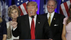 U.S. presidential poll 2016 update: Donald Trump poised to win over Nevada