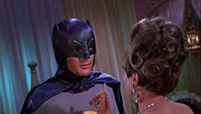 \'The Big Bang Theory\' season 9 episode 17 spoilers: Adam West surprises Sheldon Cooper