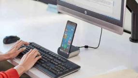 HP Elite x3 news: HP puts out new device to challenge Microsoft\'s Surface Phone 