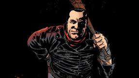 \'The Walking Dead\' news: How the series will reveal Negan\'s backstory