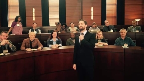 \'The Good Wife\' season 7 episode 16 spoilers: Matthew Morrison enters to expose Peter\'s darkest secrets in \'Hearing\'