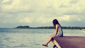 Feeling discouraged? Here are 9 Bible verses to help restore your confidence