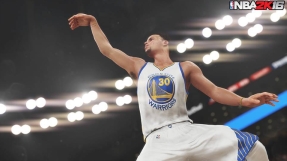 \'NBA 2K17\' release date, features: 2K Sports thinking of tweaking game due to Steph Curry