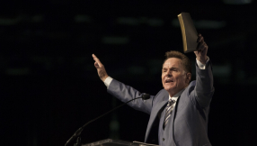 Southern Baptist Convention\'s International Mission Board in \'much healthier financial position\' after layoffs
