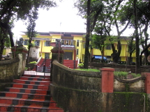 India: Salvation Army pastor jailed for rape of 12-year-old girl