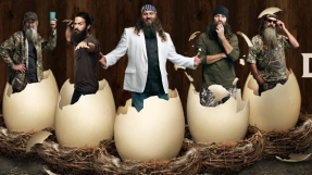 \'Duck Dynasty\' celebrates its 100th episode with Liberty University