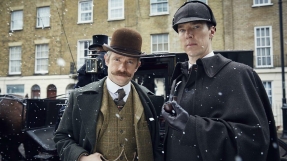 \'Sherlock\' season 4 premiere date: Production to commence next month for a 2017 release; Tom Hiddleston to star?