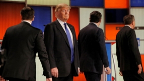 Plan to \'Dump Trump\' fails to gain momentum