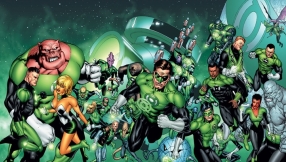 \'Justice League\' movie news: Green Lantern pushed out of the film