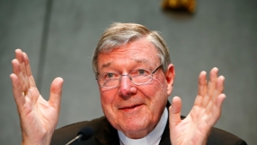 Australian church abuse victims dismayed Pope did not meet them