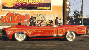 \'GTA 5\' DLC news: Lowriders Part 2 DLC to drop next week?