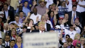 Donald Trump\'s \'Heil Hitler\' salute stuns Holocaust survivor: \'It\'s a fascist gesture\'
