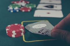 Is it a sin to gamble? What does the Bible have to say about gambling?