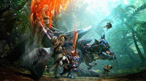 \'Monster Hunter Generations\' release date rumors: Launch revealed in leaked listing?