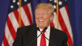 Trump wins races in 3 states â Michigan, Mississippi, Hawaii â as Cruz takes Idaho; Sanders upsets Clinton in Michigan