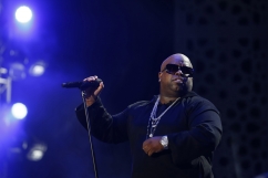 CeeLo Green says \'God is a woman\', but is it the feminist statement we think?