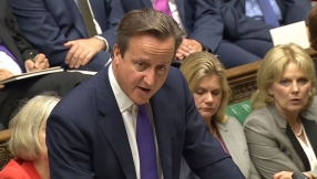 David Cameron needs to stop his bigoted intrusions into religion