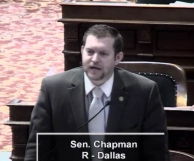 Iowa Senate passes bill protecting transgenders from hate crimes