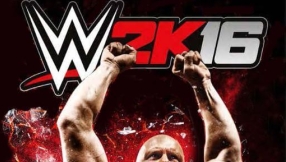 \'WWE 2K17\' release rumor: Shane McMahon to be next cover star?