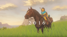 \'The Legend of Zelda\' Wii U updates: Game producer teases \'something new\'