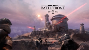 \'Star Wars Battlefront\' Outer Rim DLC: New expansion pack gets release date