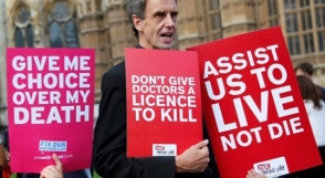 \'He\'s a mass killer\': After his own death, euthanasia activist confesses to illegally helping 8 people die