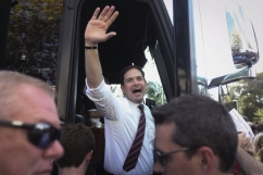 Rubio, Cruz, Kasich scoop more delegates in D.C., Wyoming contests but not enough to dent Trump\'s big lead