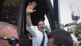 Rubio, Cruz, Kasich scoop more delegates in D.C., Wyoming contests but not enough to dent Trump\'s big lead