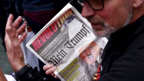 \'Clash of civilisations\' warning raised after Donald Trump declared that \'Islam hates the West\'