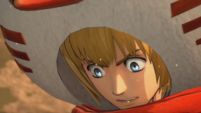 \'Attack on Titan\' game DLC: Costume and weapon bundles out this week; Christmas-themed costumes released