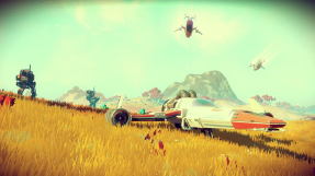 \'No Man\'s Sky\' update: Creator Sean Murray teases how game will be different from existing titles