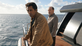 \'Fear the Walking Dead\' season 2 spoilers: Cliff Curtis teases what to expect in new season