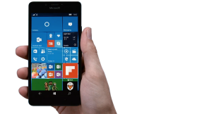 Windows 10 Mobile release updates: Software to roll out this week?