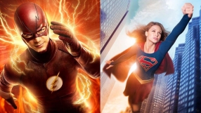 \'The Flash\' season 2 spoilers: New details on Kevin Smith-directed episode and \'Supergirl\' crossover revealed
