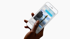 iPhone SE launching with 4K camera at Apple\'s March 21 event Infinite Loop?
