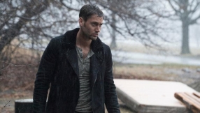 \'The Blacklist\' season 3 episode 17 spoilers: Tom digs a grave during his wedding with Liz