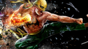 \'Iron Fist\' news: \'Game of Thrones\' star Finn Jones cast as titular Marvel hero
