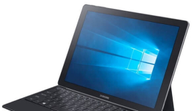 Samsung Galaxy TabPro S release news: New Samsung Galaxy hybrid tablet now available in the U.S.