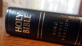 Is the Bible asbestos in the Public School?
