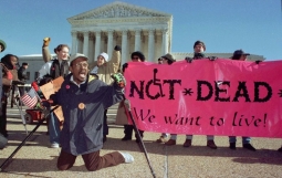 Assisted suicide proponent withdraws bill before Minnesota Senate committee\'s vote